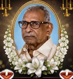 வேலுப்பிள்ளை சிவராசா