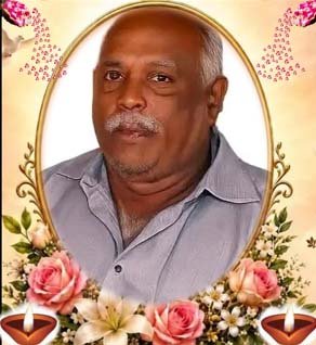 வேலுப்பிள்ளை தங்கரத்தினம்