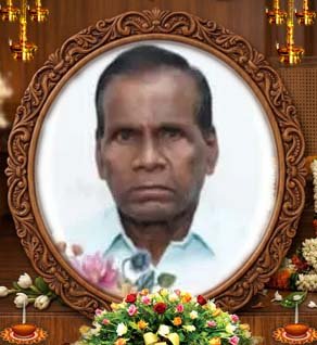 Veluppillai Thavanayagam
