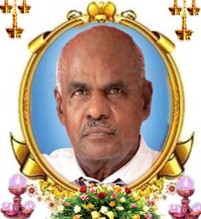 வேலுசாமி முத்துசாமி தேவர்