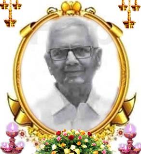 வெங்கடாசலம் பிள்ளை (சுந்தர்ராஜா)