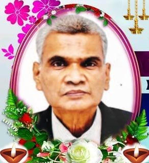 விக்னேஸ்வரன் நல்லைநாதன்