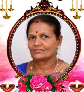 விக்கினராசா தவராணி