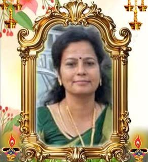 விக்கினேஸ்வரன் பாலரஞ்சினி