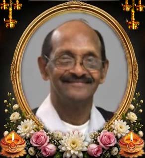 Vickneswaran Thambithurai
