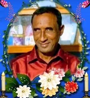 பி.விக்டர் ஜெயசூரிய (ஜெயம்)