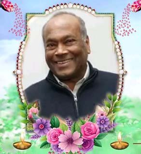 விக்கினேஸ்வரன் ஆனந்தர் (விக்கி)