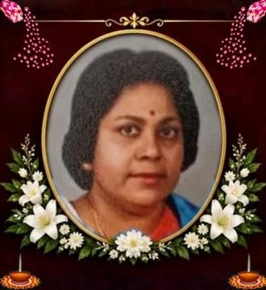 விஜயலக்ஷ்மி இராஜேஸ்வரன்
