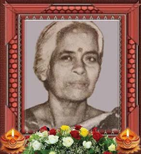 விஜயலட்சுமி குணரத்தினம்