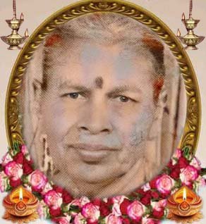 விஜயராசா திரேசம்மா