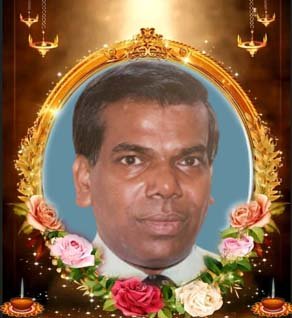 விஜயரட்ணம் விமலன்