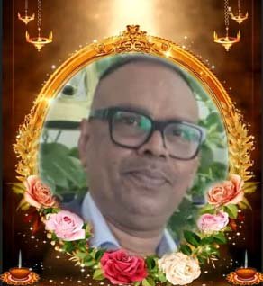 விஜியரத்தினம் தவலிங்கம்(ரஞ்சன்)