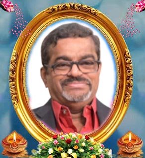 சேனாதிராஜா விஜயசேனா(பாபு)