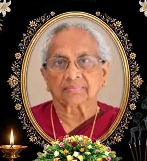 விமலலோஜினி புஸ்பலிங்கம்