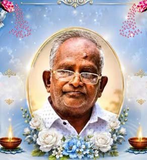 வினாசித்தம்பி முத்துலிங்கம்