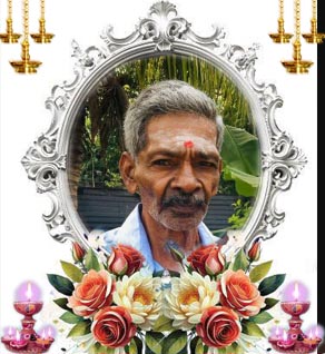 விநாயகசிவம்பிள்ளை சதாசிவம் (பண்டிதன்)