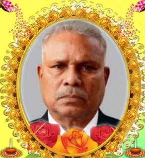 விநாயகமூர்த்தி தங்கதுரை