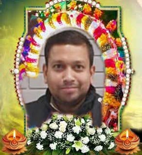 வினோஜ்குமார் கங்காதரம்