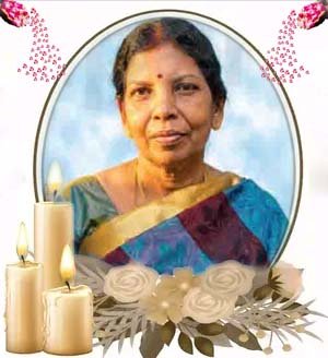 வினோலா பர்னாந்து