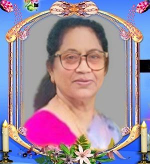 வயலட் சகாயபாமா அலெக்ஸாண்டர்