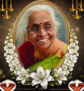விரதசாரணி சிவகுருநாதன்