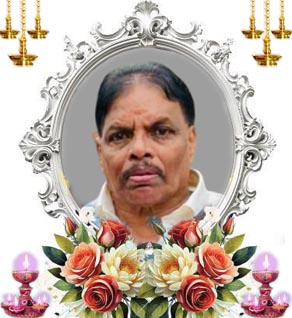 விஸ்வலிங்கம் யோகேஷ்வரன்
