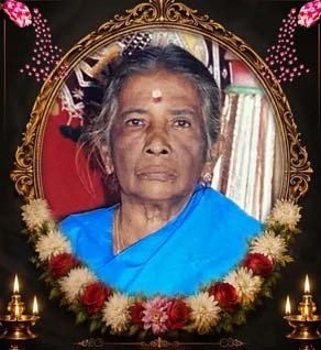 விஸ்வலிங்கம் தங்கேஸ்வரி (கிச்சி அக்கா)