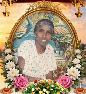 விஸ்வலிங்கம் கனகாம்பிகை