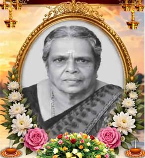 விஸ்வலிங்கம் ராஜலட்சுமி