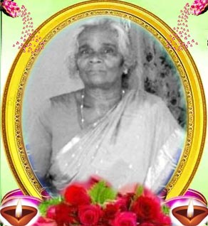 Vijayalatchumy Saminathan