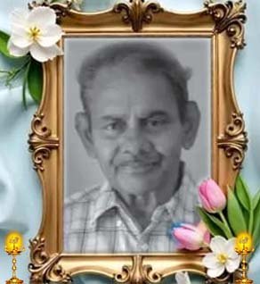 விஜயநாதன் சந்திரராஜா