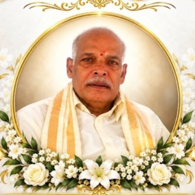 தியாகராஜா தவக்குமரன்
