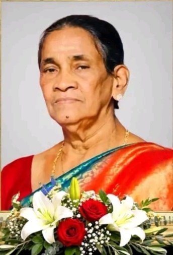 கந்தசாமி ராஜேஸ்வரி