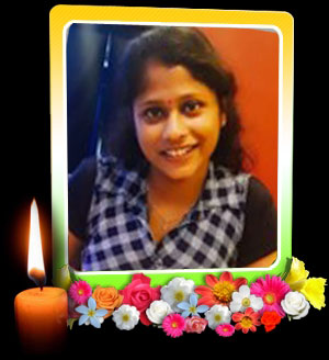 Vyshnavi Elanko