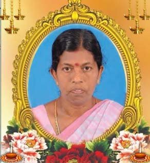 யோகராணி சண்முகராசா