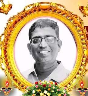 யோகராசா பாலகுமார்