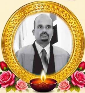 யோகராசா சுதாகரன்