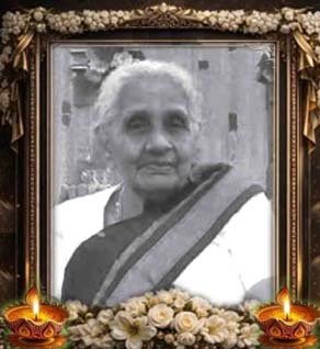 யோகேஸ்வரி சிவகுமாரன் (நேசம்)