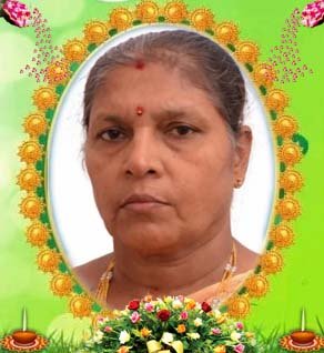 யோகேஸ்வரி  காசி நவரட்ணம்