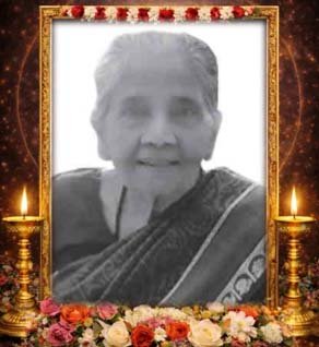 யுவராணி மகாதேவா