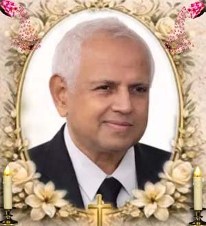 சேவியர் எஸ். மானுவல்பிள்ளை